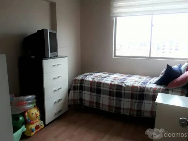 En venta lindo departamento en San Miguel — foto 8