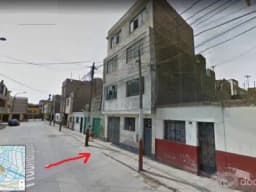 Casa Excelente Para Inversion Cerca Al Centro De Lima