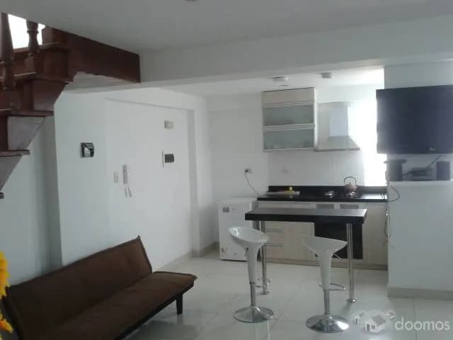 venta de duplex en Surquillo — foto 1