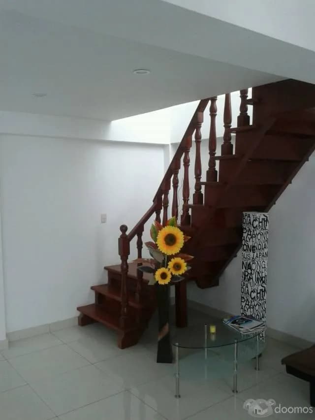 venta de duplex en Surquillo — foto 4