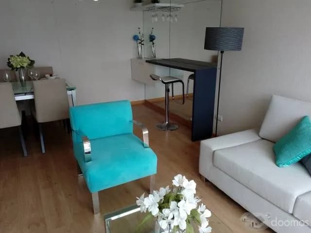 DEPARTAMENTO DE ESTRENO BARRANCO LIMITE CON MIRAFLORES — foto 2