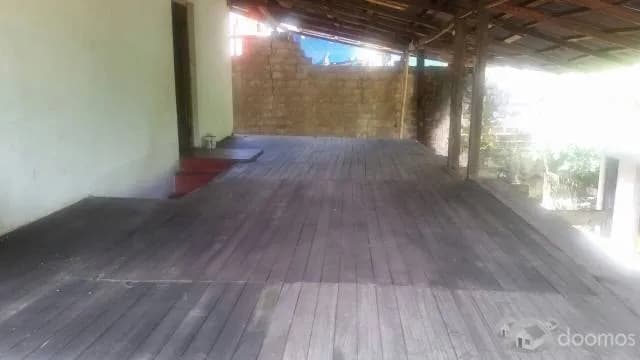 SE REMATA   CASA DE CAMPO EN EL CORAZÓN DE LA SELVA CENTRAL — foto 4
