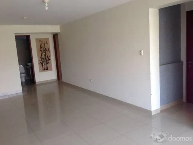 GRAN OPORTUNIDAD DE DEPARTAMENTO EN CHICLAYO — foto 2