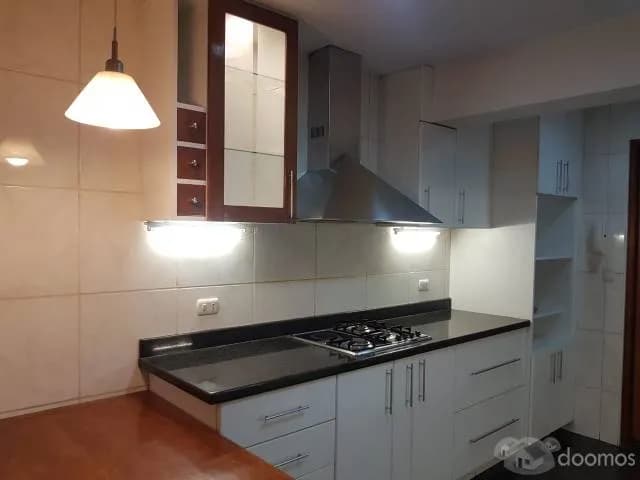 ALQUILO DUPLEX EN CASUARINAS BAJA 260MTS ASCENSOR DIRECTO 3DORM. AREA SOCIAL — foto 3