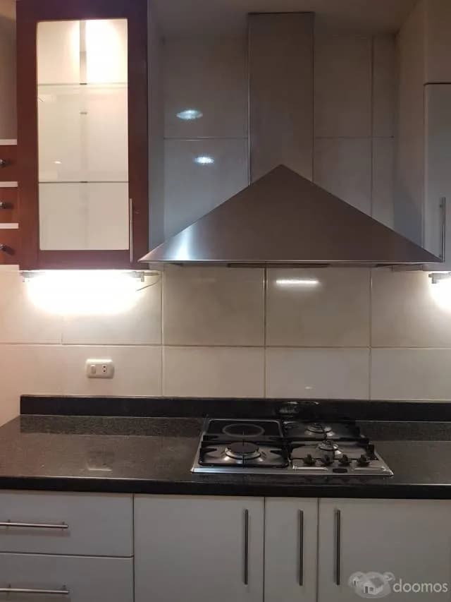ALQUILO DUPLEX EN CASUARINAS BAJA 260MTS ASCENSOR DIRECTO 3DORM. AREA SOCIAL — foto 4