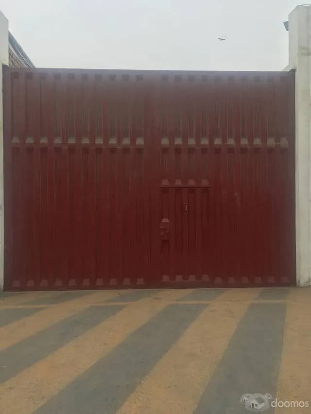 SE ALQUILA LOCAL EN CHORRILLOS — foto 1