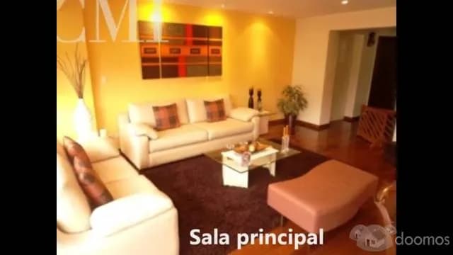 OCASION VENDO LINDO DUPLEX DE 280mts CON ASCENSOR DIRECTO Y ACABADOS DE PRIMERA — foto 4