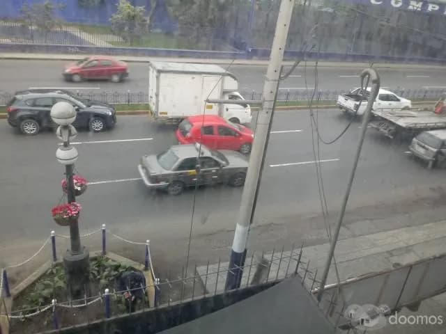 ALQUILER DE LOCAL CHORRILLOS EN PLENA AVENIDA — foto 1