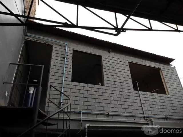 ALQUILER DE LOCAL CHORRILLOS EN PLENA AVENIDA — foto 3