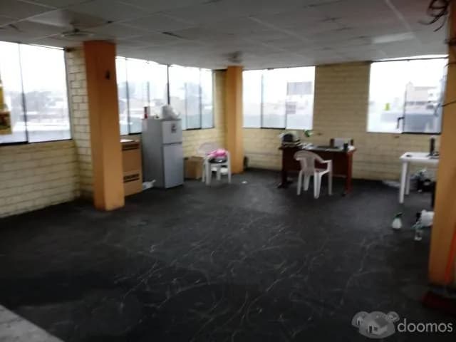 ALQUILER DE LOCAL CHORRILLOS EN PLENA AVENIDA — foto 5