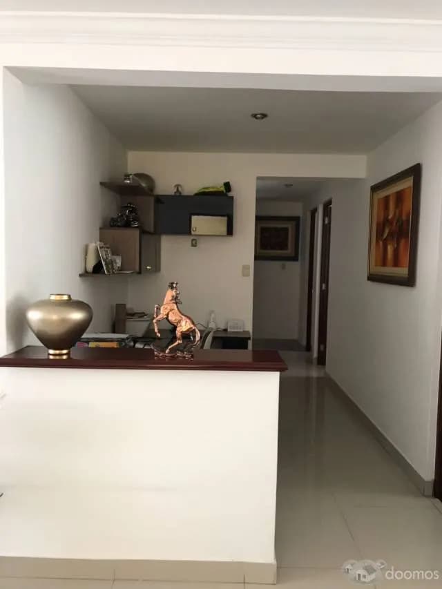 Venta de departamento en Huacho - Los Robles — foto 7
