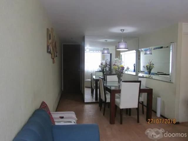 Venta Departamento Residencial ocasion — foto 2