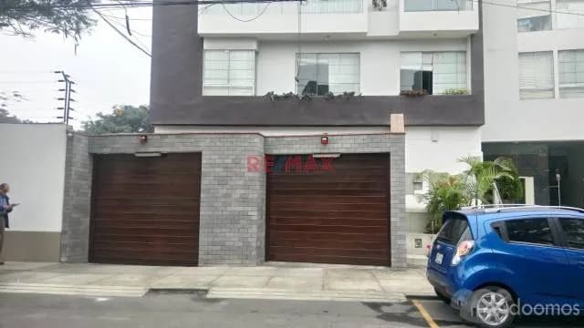 ALQUILO DEPARTAMENTO EN MIRAFLORES — foto 1