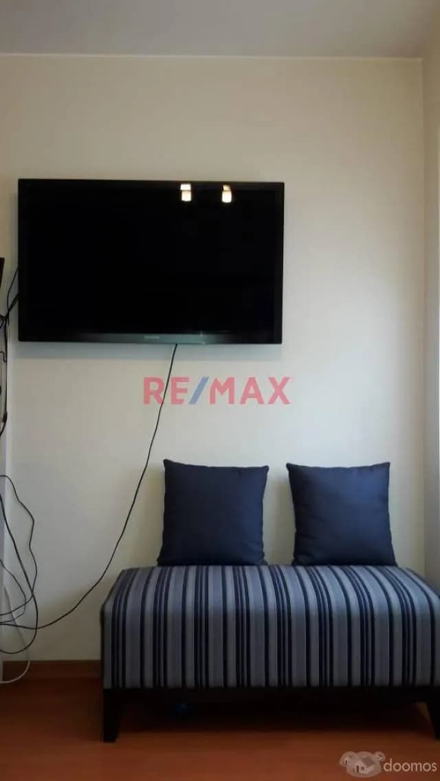 ALQUILO DEPARTAMENTO EN MIRAFLORES — foto 7