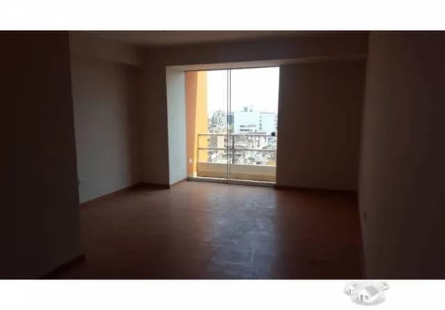 DEPARTAMENTE DE ESTRENO EN SURQUILLO VISTA CALLE — foto 1