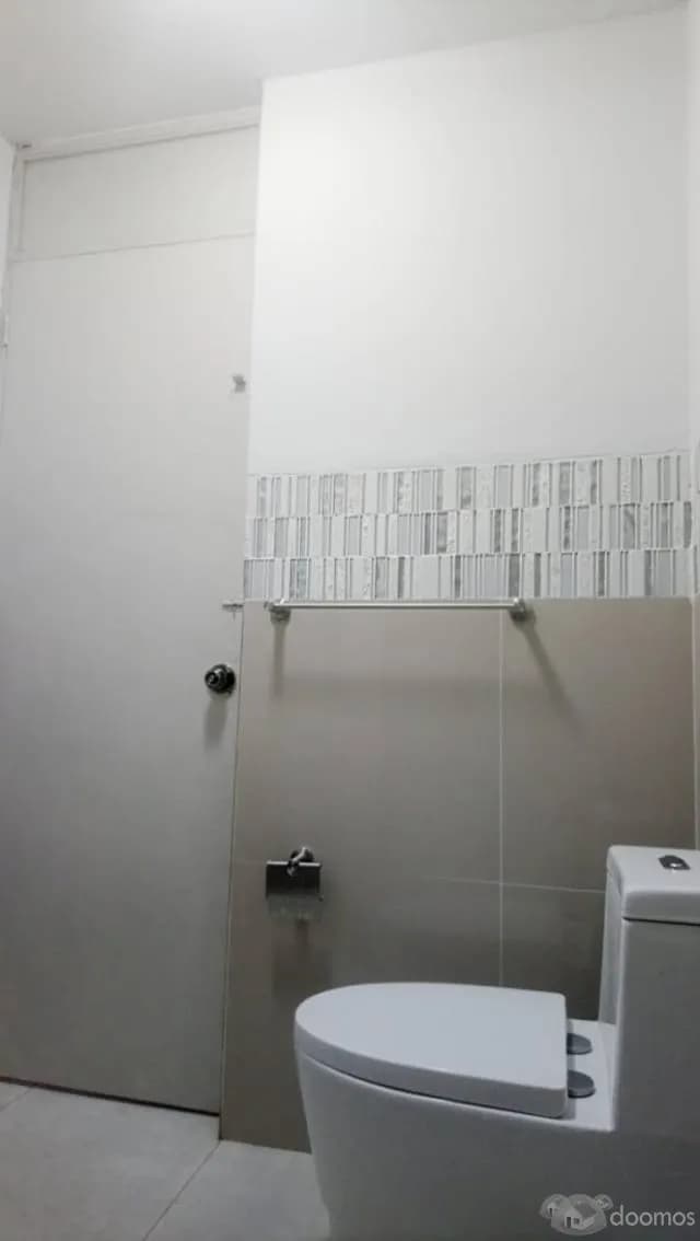 ALQUILER de Dpto. en PIURA / Residencial Vicus — foto 4