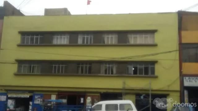 VENTA DE DEPARTAMENTO — foto 1