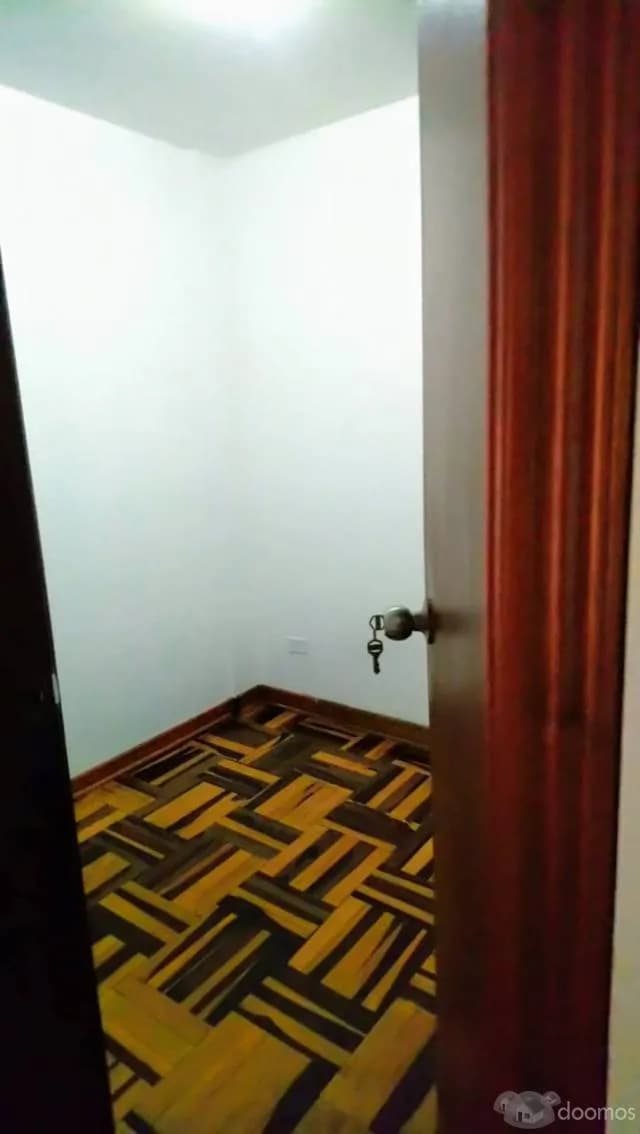 Venta de Departamento Amplio en Santiago de  Surco — foto 11