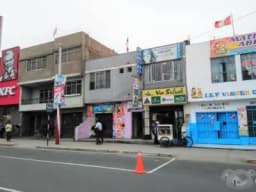 Alquiler de Local Comercial 2do piso en Av. Habich