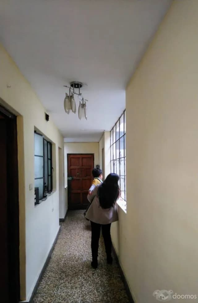 Alquiler de Local Comercial 2do piso en Av. Habich — foto 2