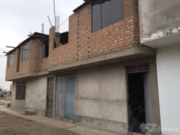 Se vende Casa San Pedro de Carabayllo