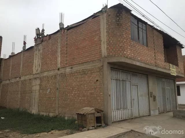 Se vende Casa San Pedro de Carabayllo — foto 4