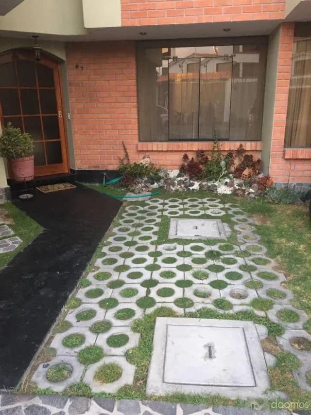 CASA EN QUINTA PRIVADA — foto 1