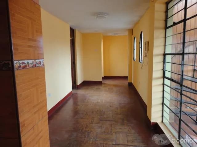 AMPLIO DEPARTAMENTO EN SANTIAGO DE SURCO (LIMITE CON BARRANCO) — foto 5