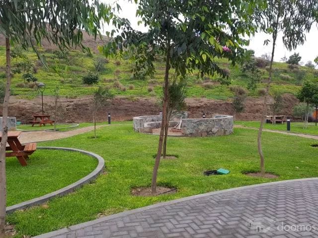 Terreno a 10 minutos de Asia — foto 8