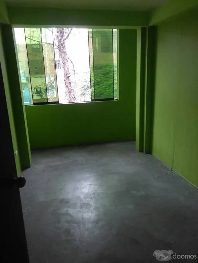 ALQUILO CUARTO 30 METROS CON BAÑO LAVANDERIA — foto 1