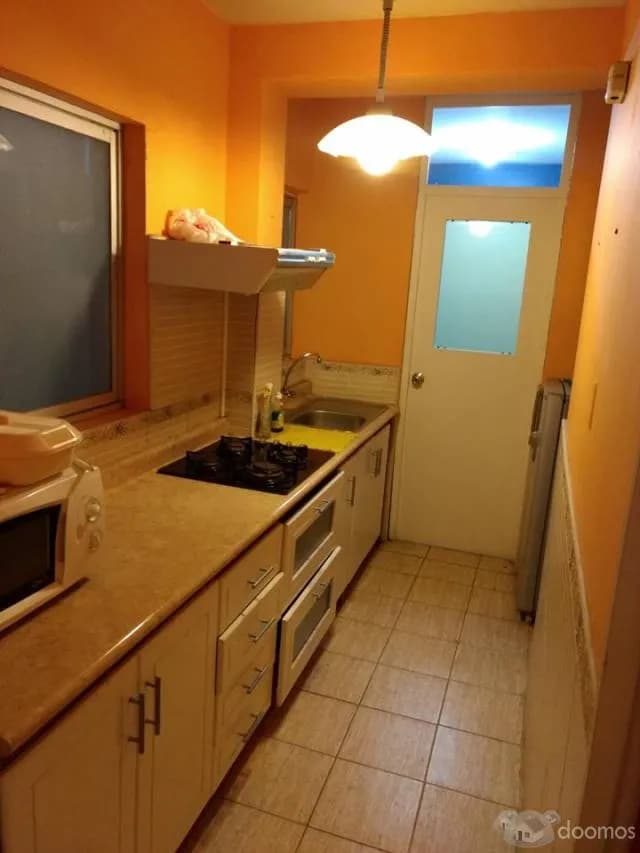 SE ALQUILA DEPARTAMENTO CÉNTRICO Y AMOBLADO — foto 3