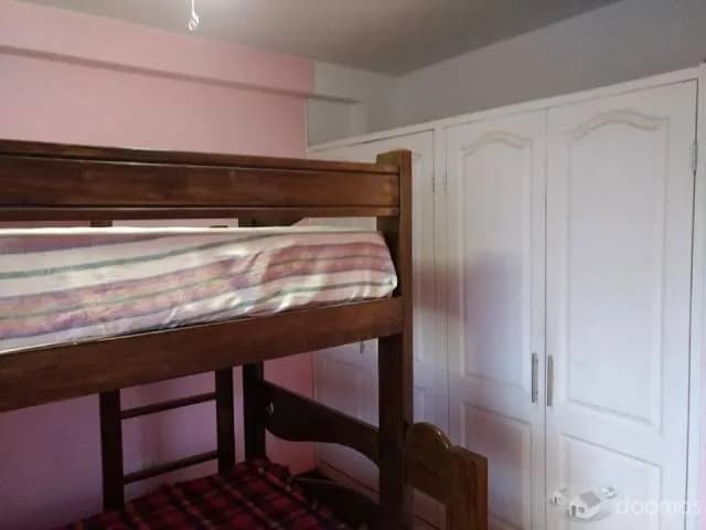 SE ALQUILA DEPARTAMENTO CÉNTRICO Y AMOBLADO — foto 5