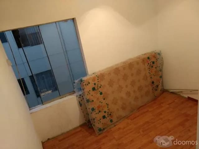 SE ALQUILA DEPARTAMENTO CÉNTRICO Y AMOBLADO — foto 7