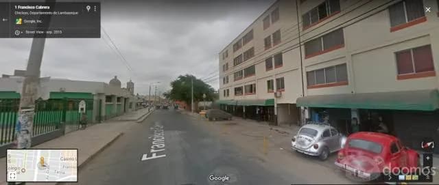 SE ALQUILA DEPARTAMENTO CÉNTRICO Y AMOBLADO — foto 8