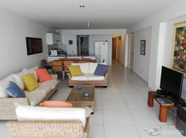 VENTA DEPARTAMENTO DE PLAYA — foto 2
