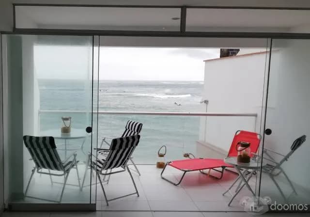 VENTA DEPARTAMENTO DE PLAYA — foto 4