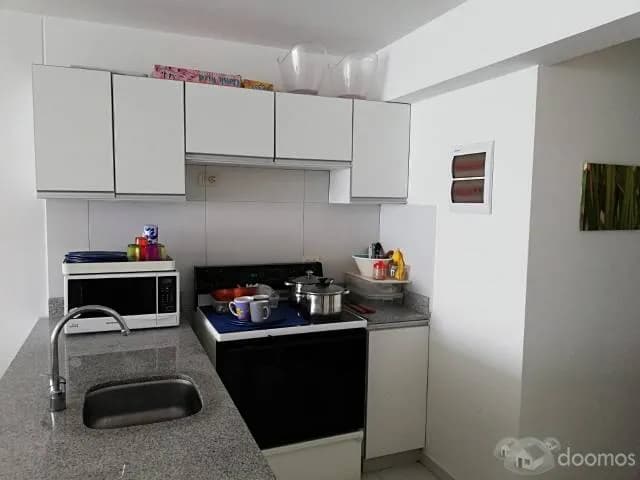 VENTA DEPARTAMENTO DE PLAYA — foto 5