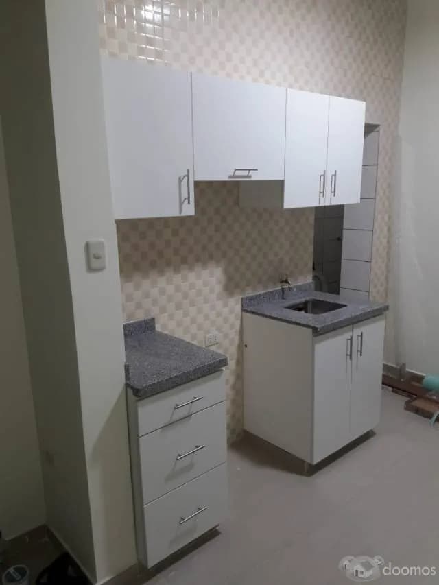 VENDO LINDO MINIDEPARTAMENTO — foto 3