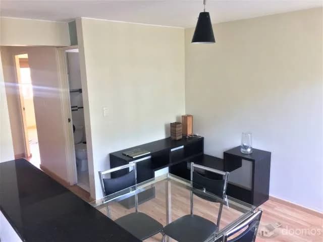 alquilo duplex amoblado - San Borja Norte 629 — foto 3