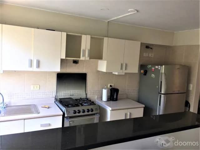 alquilo duplex amoblado - San Borja Norte 629 — foto 4