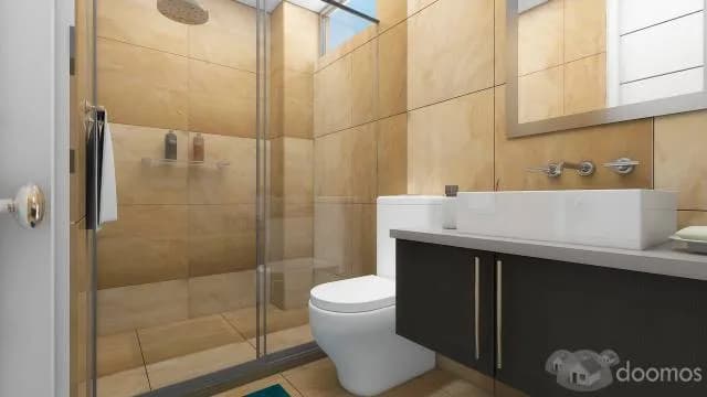 ULTIMO MINIDEPARTAMENTO EN URB CALIFORNIA — foto 3