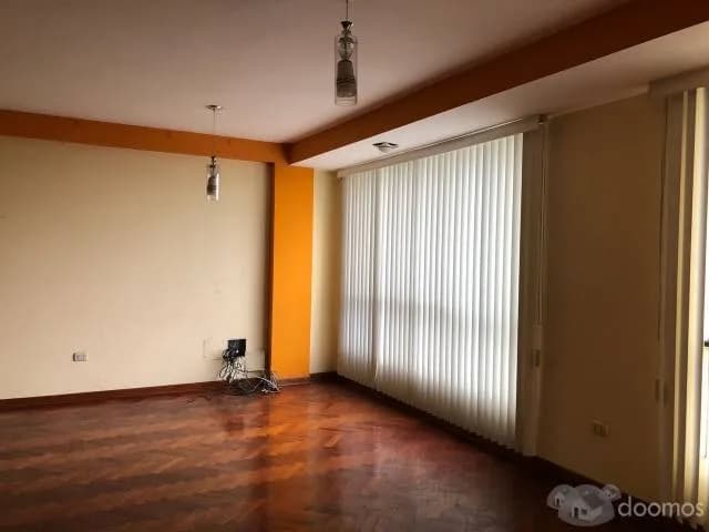 Alquiler de departamento — foto 1