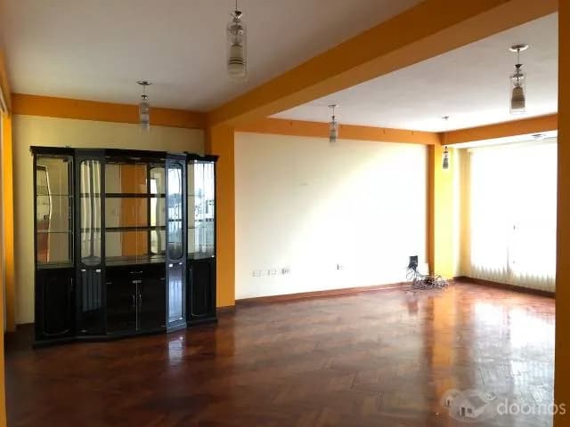 Alquiler de departamento — foto 2