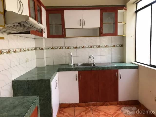 Alquiler de departamento — foto 5