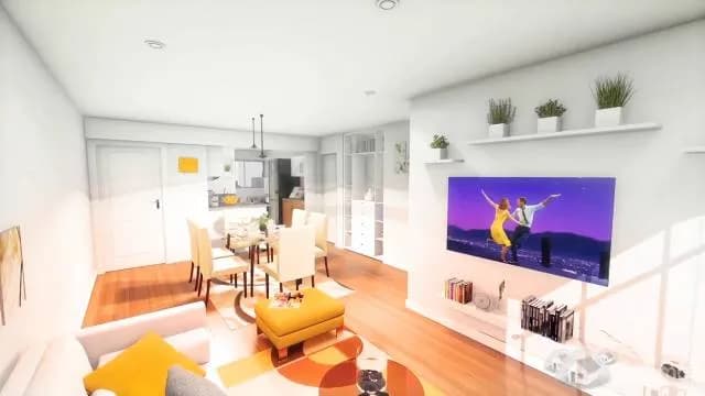 MAGDALENA - VENTA DE DEPARTAMENTOS — foto 5