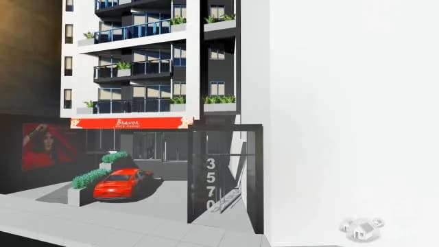 MAGDALENA - VENTA DE DEPARTAMENTOS — foto 7