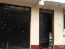ALQUILO HABITACIONES CON TODOS LOS SERVICIOS
