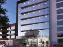 ALQUILER DE EXCLUSIVAS OFICINAS DE ESTRENO EN EDIFICIO EMPRESARIAL LA MAR 550 - MIRAFLORES