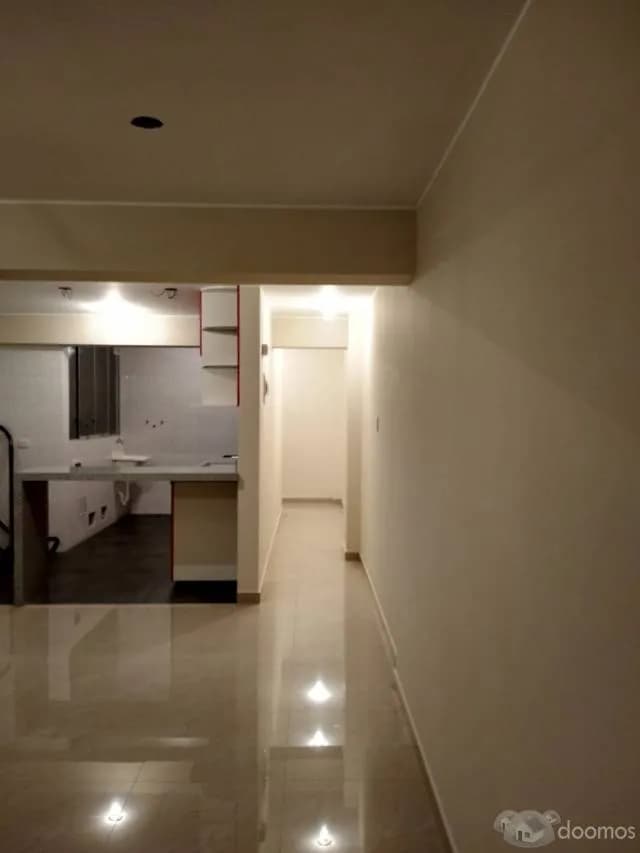 VENTA DE DEPARTAMENTOS EN  LOS OLIVOS — foto 2