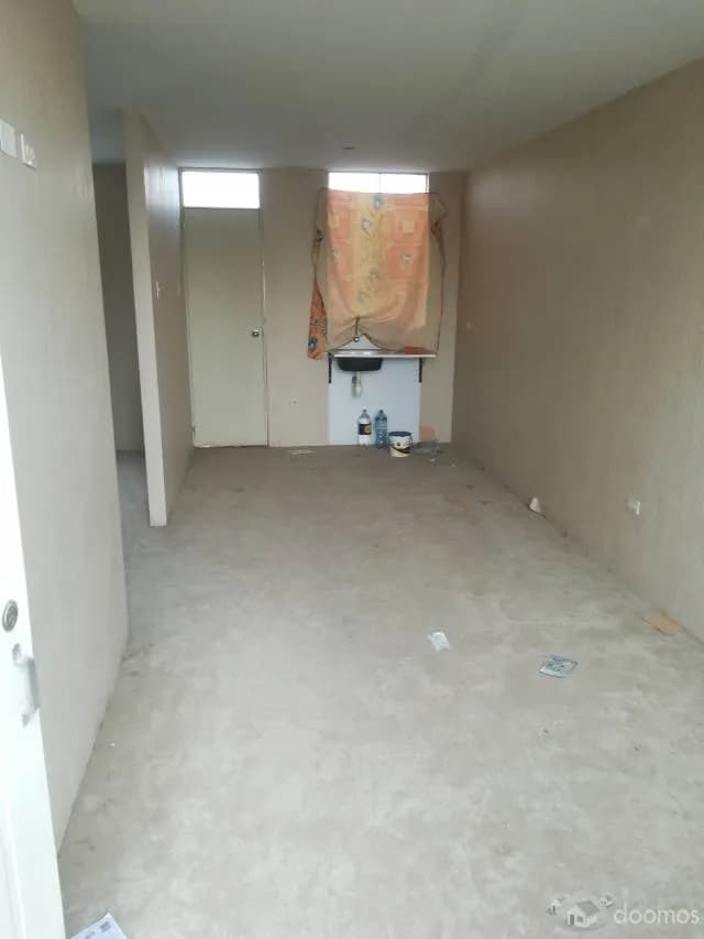VENDO CASA EL URBANIZACIÓN LA FLORIDA — foto 2